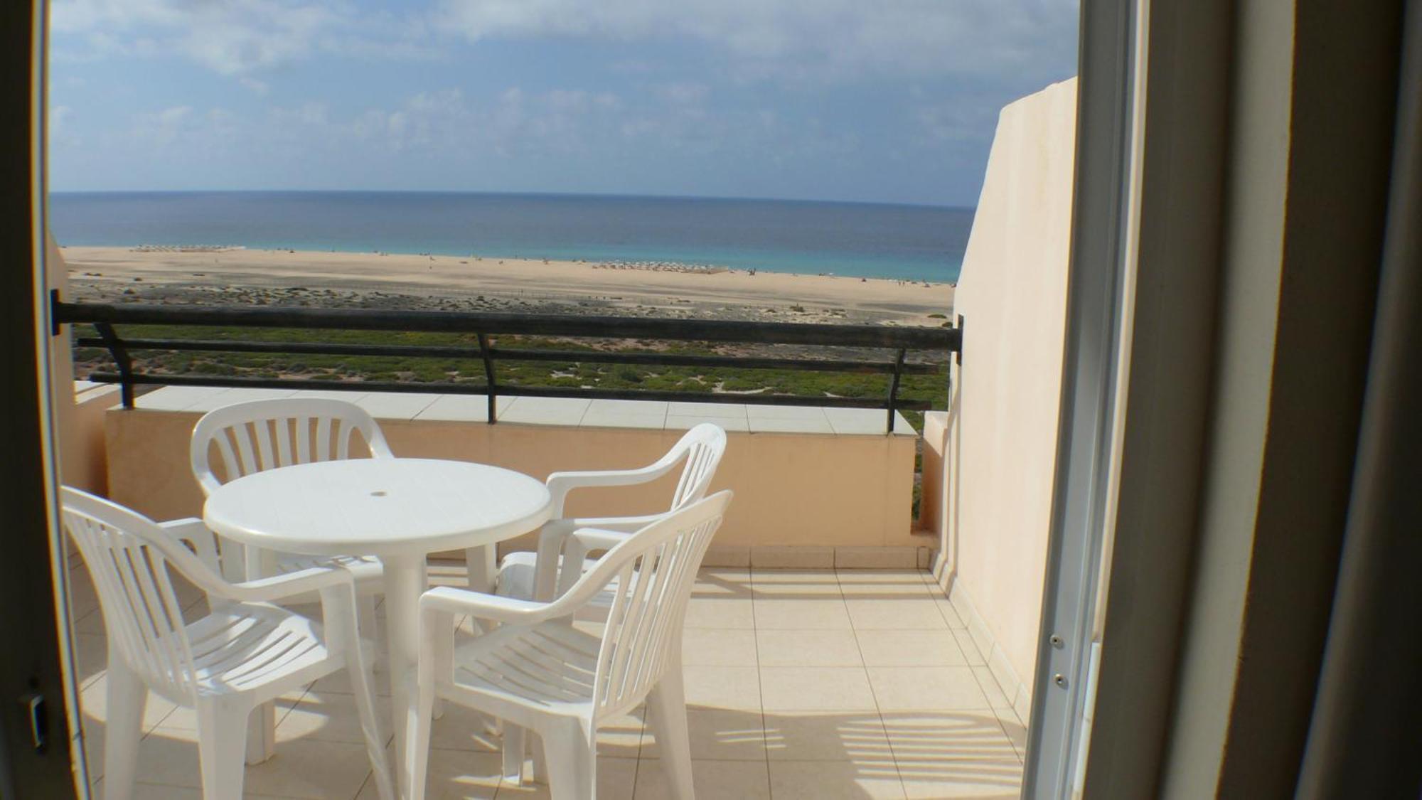 Apartamentos Palm Garden By Livvo Morro Jable  Ngoại thất bức ảnh