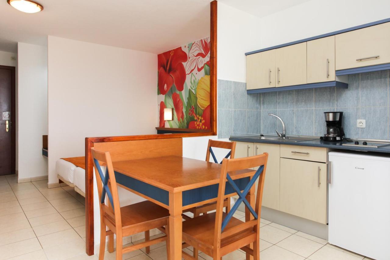 Apartamentos Palm Garden By Livvo Morro Jable  Ngoại thất bức ảnh