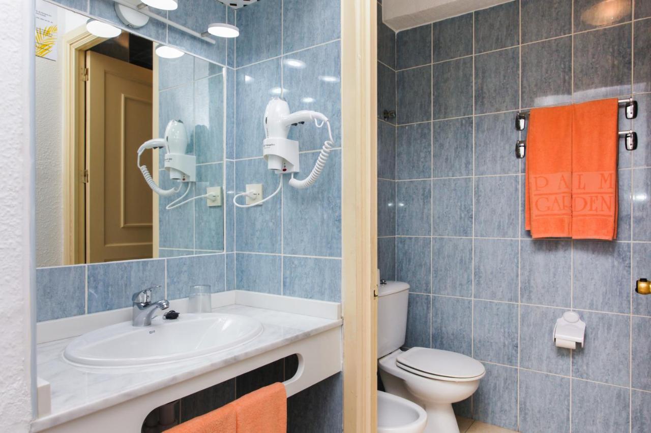 Apartamentos Palm Garden By Livvo Morro Jable  Ngoại thất bức ảnh