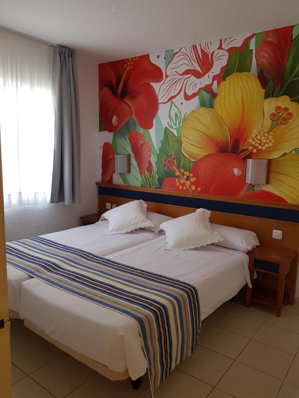 Apartamentos Palm Garden By Livvo Morro Jable  Ngoại thất bức ảnh