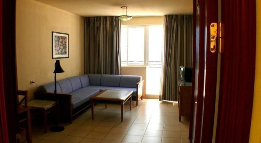 Apartamentos Palm Garden By Livvo Morro Jable  Ngoại thất bức ảnh