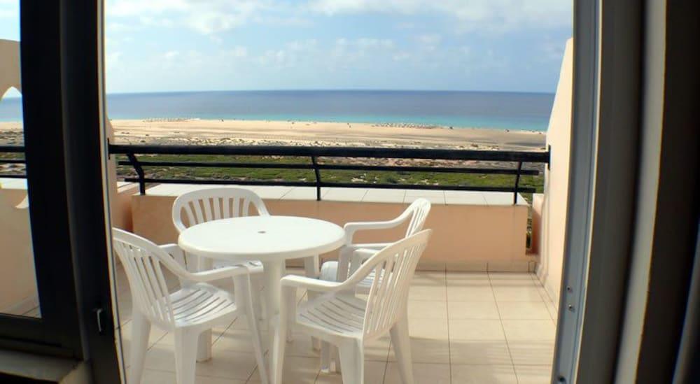 Apartamentos Palm Garden By Livvo Morro Jable  Ngoại thất bức ảnh