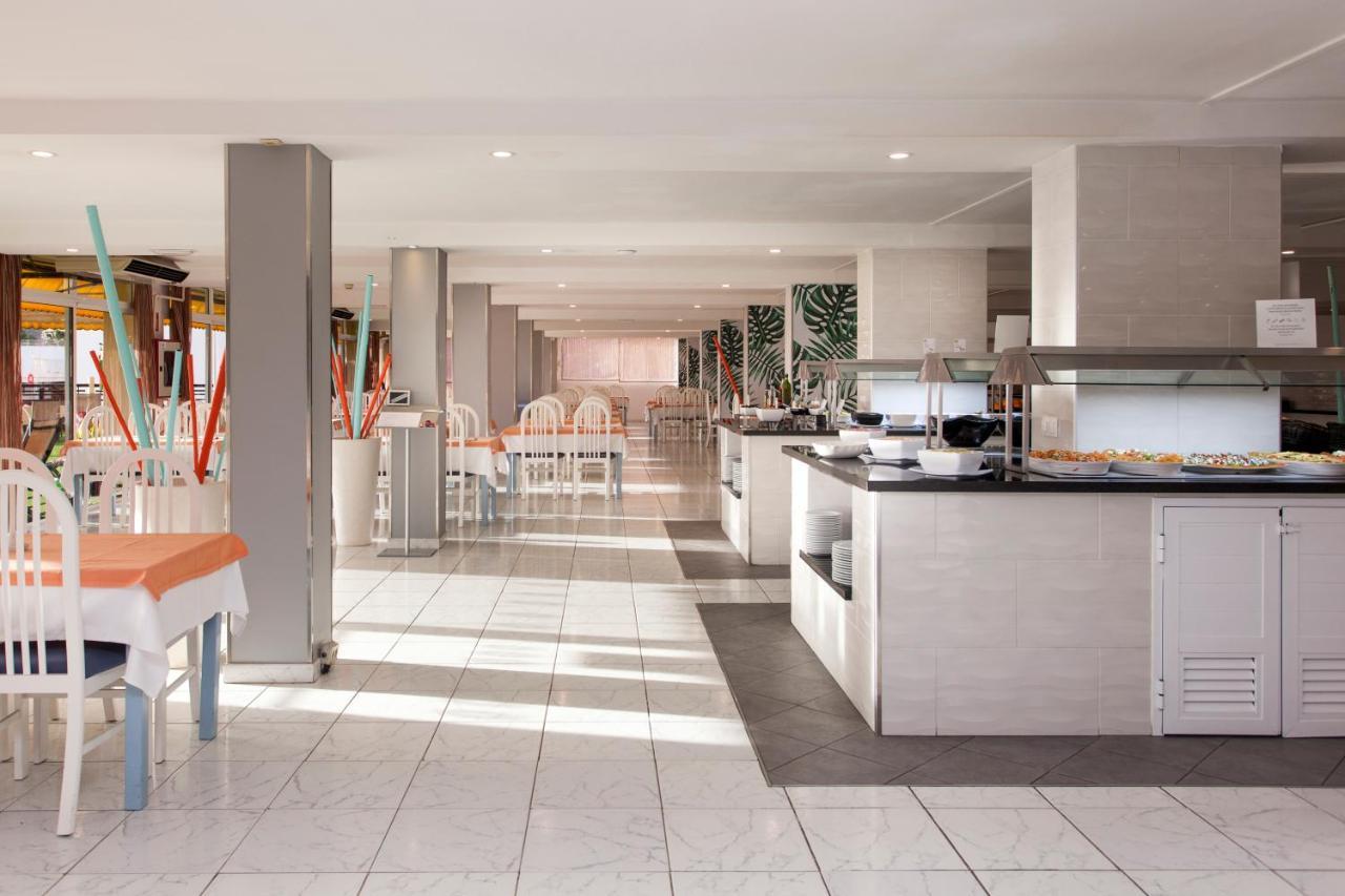 Apartamentos Palm Garden By Livvo Morro Jable  Ngoại thất bức ảnh