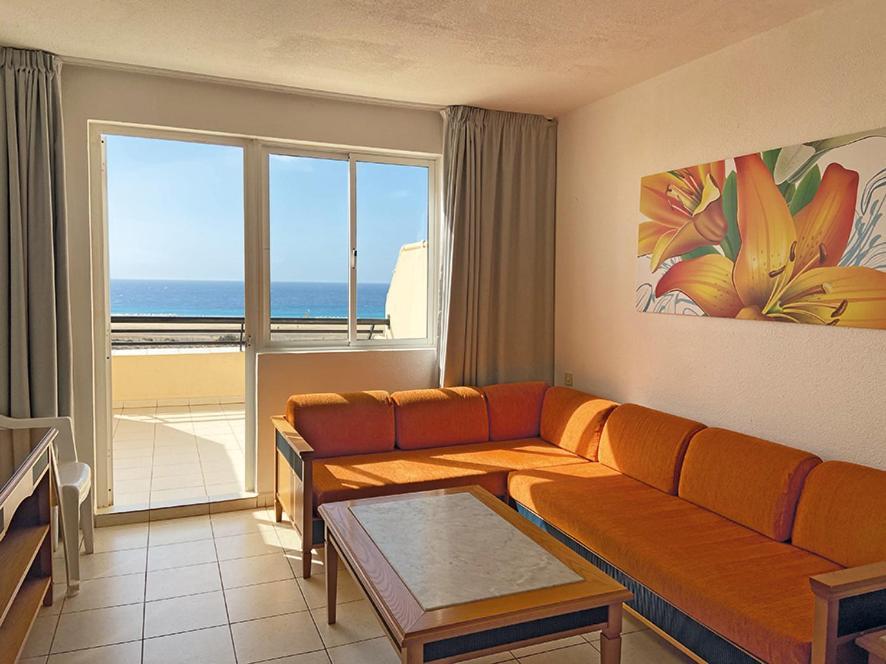 Apartamentos Palm Garden By Livvo Morro Jable  Ngoại thất bức ảnh